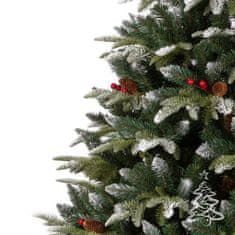 Vianočný stromček Jedľa Horská 180 cm