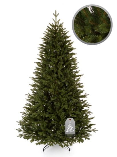 Vianočný stromček Smrek Kanadský 250 cm