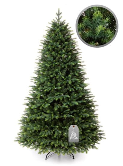 Vianočný stromček Smrek Himalájsky 220 cm