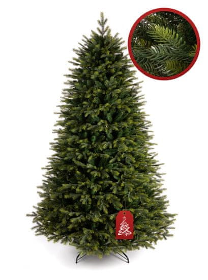 Vianočný stromček Smrek Kašmír 180 cm