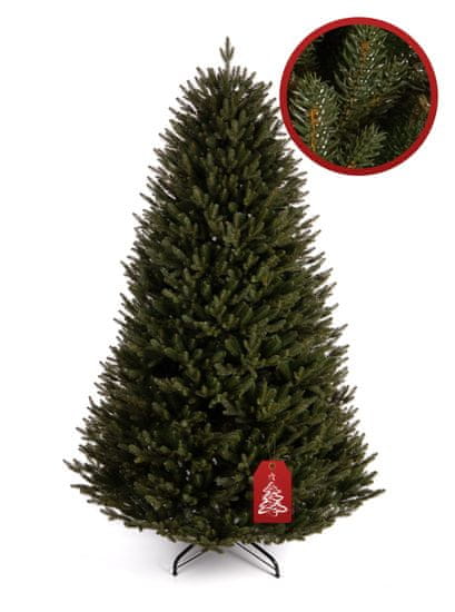 Vianočný stromček Smrek Nepal 220 cm