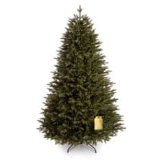 Vianočný stromček Smrek Kanadský 100 % 220 cm