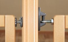 Reer Zábrana Basic Simple-Lock drevená