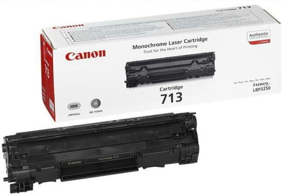 Canon CRG-731M, magenta (6270B002)