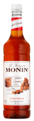 MONIN Karamel slaný 1 liter