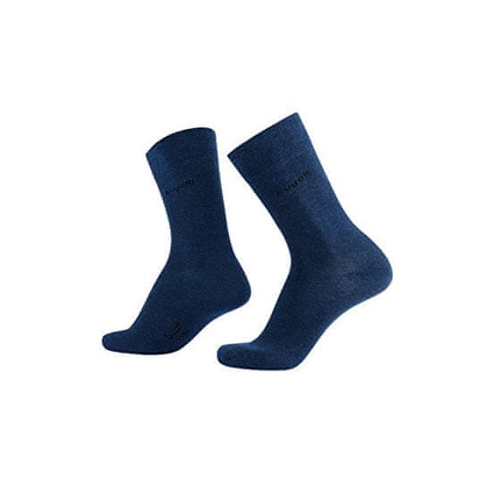 BUGATTI 2 PACK - pánske ponožky 6702-546