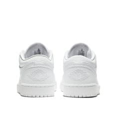Nike Obuv biela 48.5 EU Air Jordan 1 Low