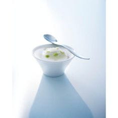 Arcoroc dip miska, na olivy ovál hlboká 10 cm 60 ml, Appetizer, , 6x