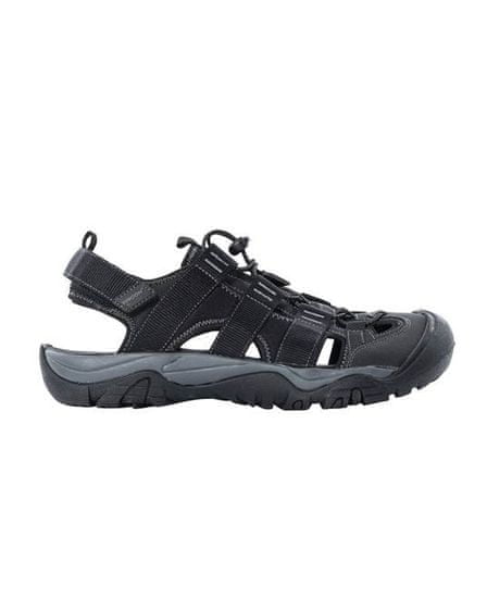 ARDON SAFETY Sandále SPRING BLACK