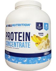 AllNutrition Protein Concentrate 1800 g, kapučíno