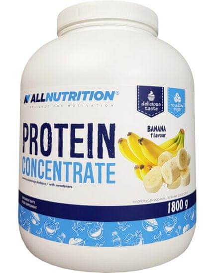 AllNutrition Protein Concentrate 1800 g
