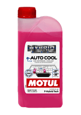 Motul e-Auto Cool -37°C 1L
