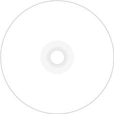 MediaRange DVD+R 8,5GB DL 8x, Printable, 25ks Spindle