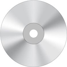 MediaRange DVD-R 4,7GB 16x, Blank folie 100ks