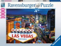 Ravensburger Welcome Las Vegas