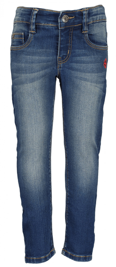 Blue Seven chlapčenské džínsy 890551 X