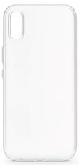 EPICO Ronny Gloss kryt pre Sony Xperia 10 IV 5G 37510101000002 - biely transparentný