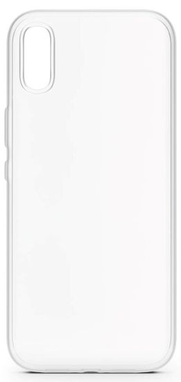 EPICO Ronny Gloss kryt pre Sony Xperia 10 IV 5G 37510101000002 - biely transparentný