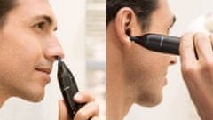 Philips viacúčelový zastrihávač chĺpkov v nose a ušiach Series 1000 NT1650/16