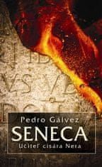Seneca - Učiteľ cisára Nera