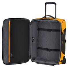 Samsonite Cestovná taška/batoh na kolieskach Ecodiver 51 l žlutá