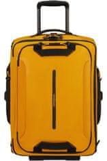 Samsonite Cestovná taška/batoh na kolieskach Ecodiver 51 l žlutá