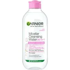 Garnier Micelárna voda pre citlivú pleť (Solution Micellaire) (Objem 400 ml)