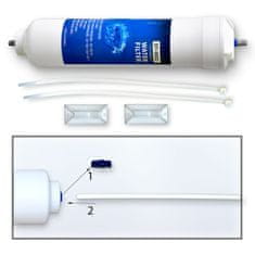 SAMSUNG EF-9603 vodný filter pre chladničky