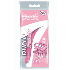 Wilkinson Sword Duplo Beauty