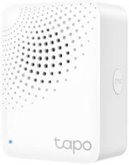 TP-LINK Tapo H100, Wi-Fi, IoT Hub