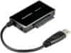 AXAGON ADSA-FP3 USB3.0 - SATA 6G HDD FASTport3 adapter vr. AC