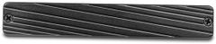 AXAGON EE25-XA6, čierna