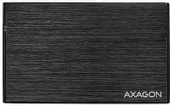 AXAGON EE25-XA6, čierna