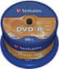 DVD-R AZO 16x 4,7GB spindl 50ks
