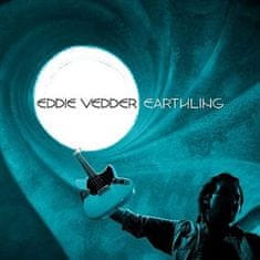 Republic Earthling (Deluxe CD) - Eddie Vedder CD