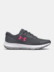 Under Armour Topánky UA W Surge 3-GRY 36,5