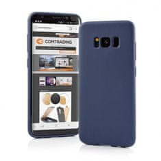 Telone Back Case MATT Motorola Moto G31 Modré