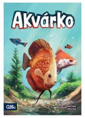 Albi Akvárko (CZ/SK)