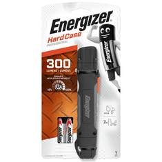 Energizer Svietidlo Hard Case Pro 2AA LED 300lm