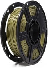 Gearlab tisková struna (filament), PLA, 1,75mm, 1kg, metal (GLB251051), bronzová