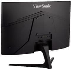 VX2418C - LED monitor 23,6"