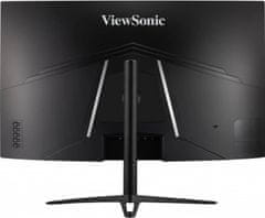 Viewsonic VX3218-PC-MHDJ - LED monitor 31,5"