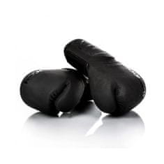 Dragon Boxerské rukavice Mr.Dragon Contender - čierne Veľkosť rukavíc: 12 oz.