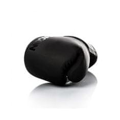 Dragon Boxerské rukavice Mr.Dragon Contender - čierne Veľkosť rukavíc: 12 oz.