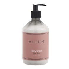 IB Laursen telové mlieko ALTUM Lilac Bloom (Kvet orgovánu) 500 ml