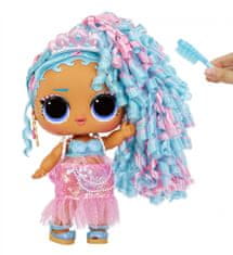 L.O.L. Surprise! Hair Hair Hair Veľká bábika – Splash Queen