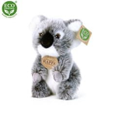 Rappa Koala plyšová 18cm