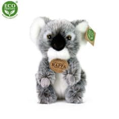 Rappa Koala plyšová 18cm