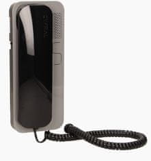 Orno Domový telefón SMART 5P CYFRAL, čierna-šedá