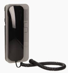 Orno Domový telefón SMART 5P CYFRAL, čierna-šedá